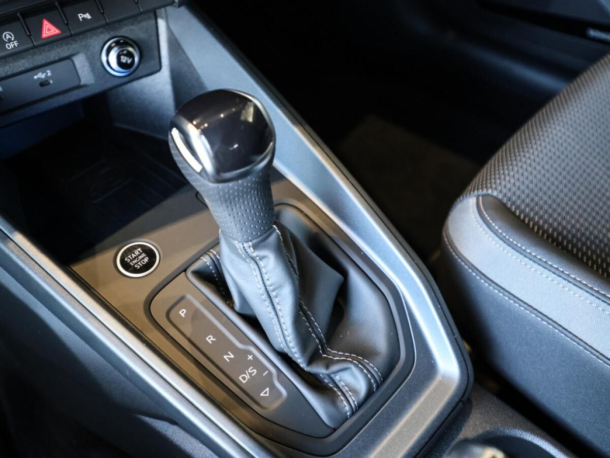 Audi A1 Sportback S line 40 TFSI - Vorführwagen - sofort verfügbar