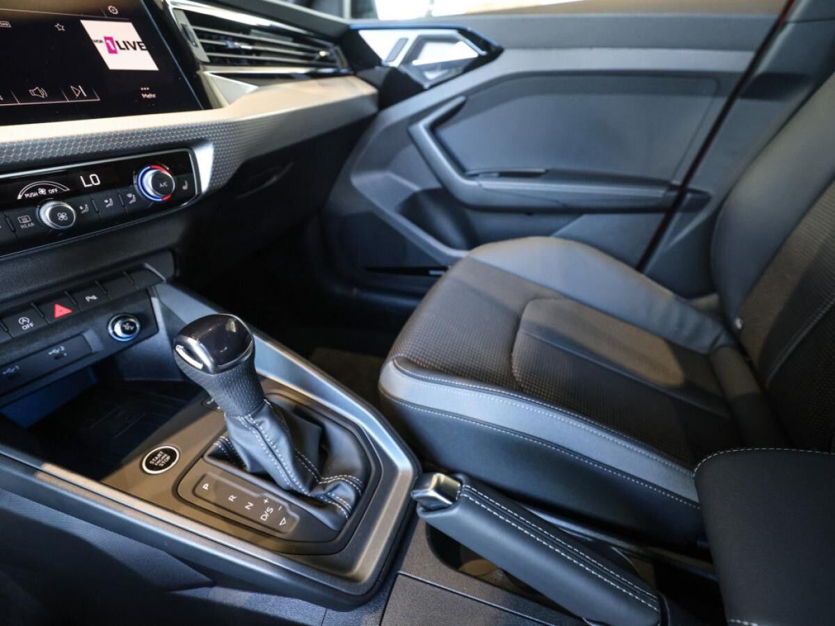 Audi A1 Sportback S line 40 TFSI - Vorführwagen - sofort verfügbar