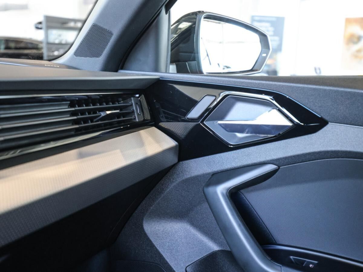 Audi A1 Sportback S line 40 TFSI - Vorführwagen - sofort verfügbar