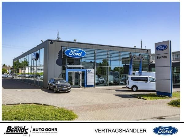 Ford Kuga 2.5 Duratec Plug-in-Hybrid Titanium CVT