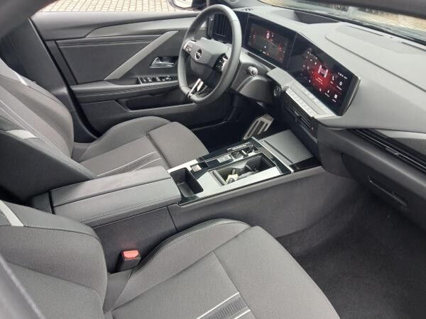 Opel Astra L 1.2T Schiebedach,WirelCharging,HeadUp