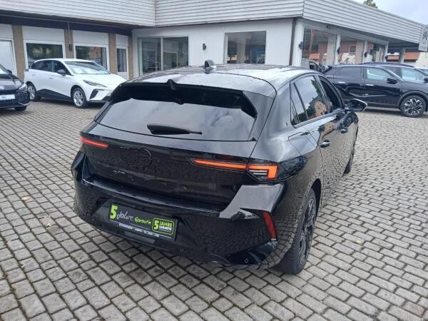 Opel Astra L 1.2T Schiebedach,WirelCharging,HeadUp