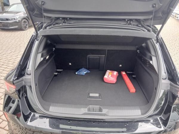 Opel Astra L 1.2T Schiebedach,WirelCharging,HeadUp