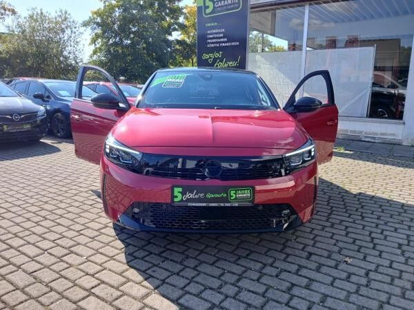 Opel Corsa F 1.2T Navi,Lenkradheizung,Sitzheizung