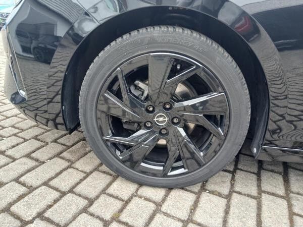 Opel Astra L 1.2T Schiebedach,WirelCharging,HeadUp