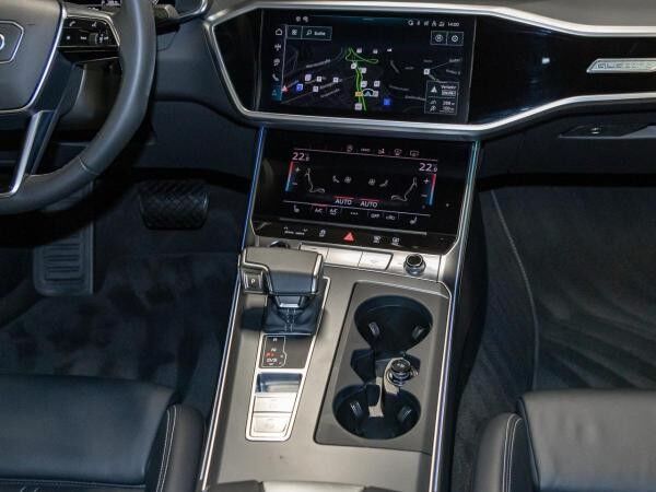 Audi A7 Sportback 50 TDI quattro tiptronic AHK Pano