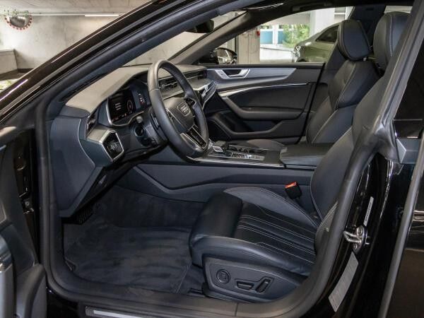 Audi A7 Sportback 50 TDI quattro tiptronic AHK Pano