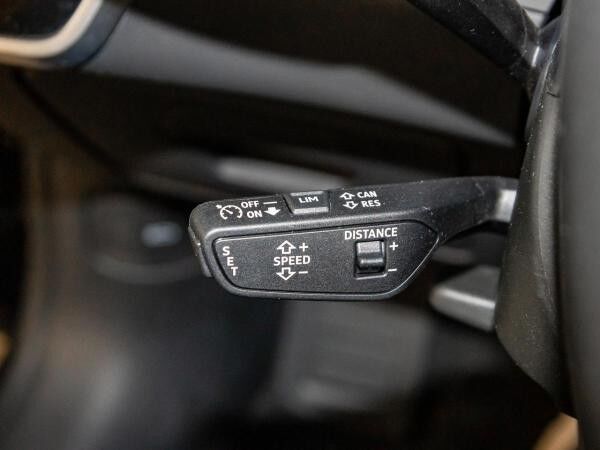 Audi A7 Sportback 50 TDI quattro tiptronic AHK Pano