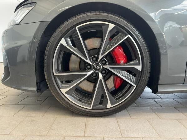 Audi S6 Avant 55 TDI qu. Pano HD Matrix B&O ACC