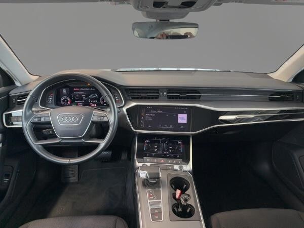 Audi A6 Avant 45 TFSI qu. Standh. Matrix AHK Memory