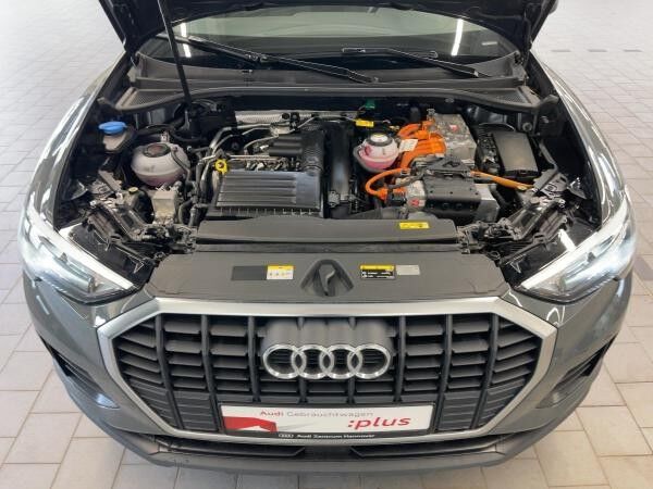 Audi Q3 45 TFSIe AHK Navi Kamera LED