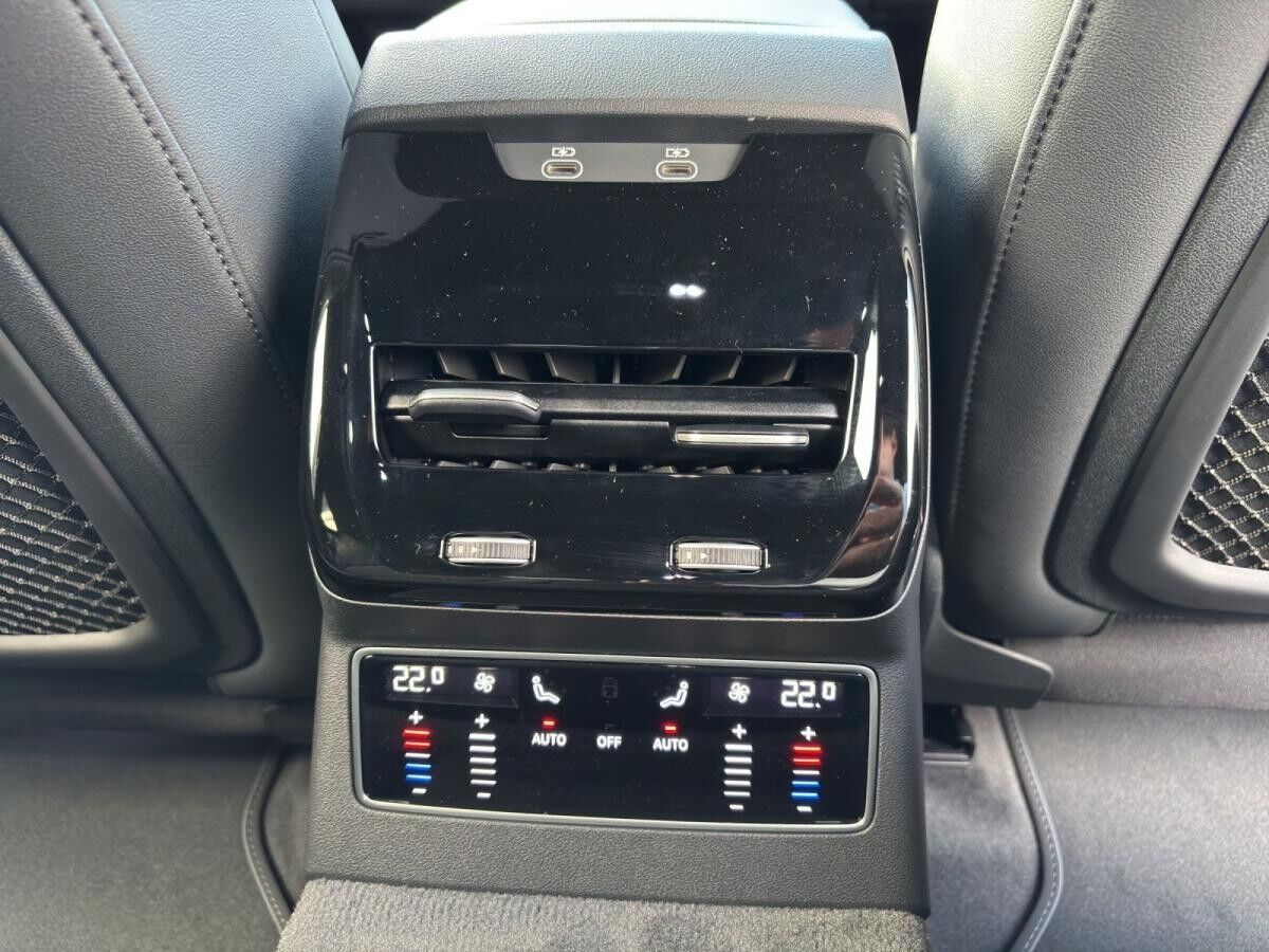 Audi A6 Limousine TDI quattro S t ronic