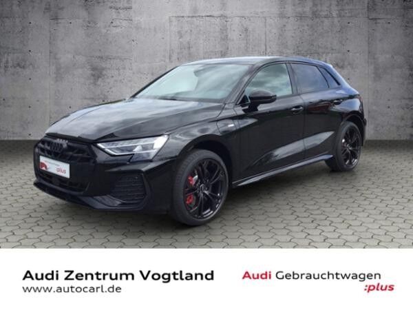 Audi A3 Sportback S line 45 TFSIe S tronic SONOS/SHZ