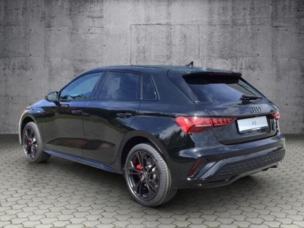Audi A3 Sportback S line 45 TFSIe S tronic SONOS/SHZ