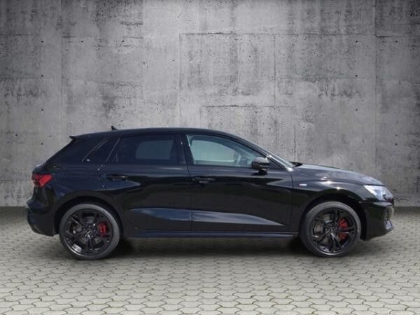 Audi A3 Sportback S line 45 TFSIe S tronic SONOS/SHZ