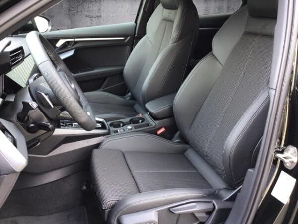 Audi A3 Sportback S line 45 TFSIe S tronic SONOS/SHZ