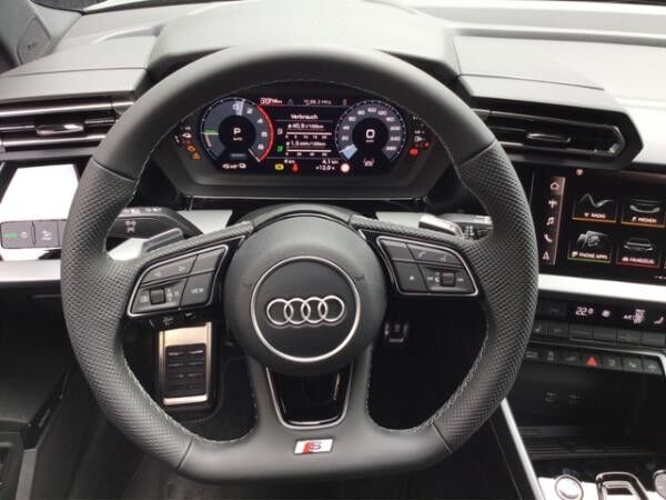 Audi A3 Sportback S line 45 TFSIe S tronic SONOS/SHZ