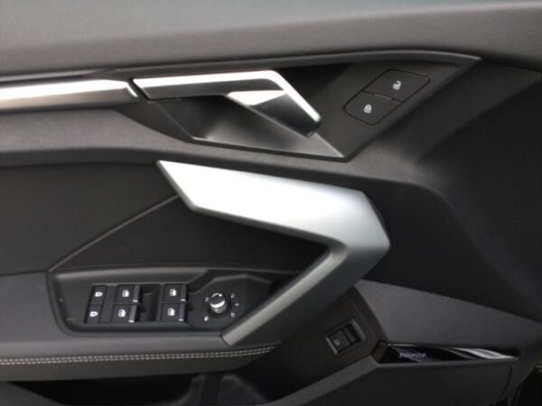 Audi A3 Sportback S line 45 TFSIe S tronic SONOS/SHZ