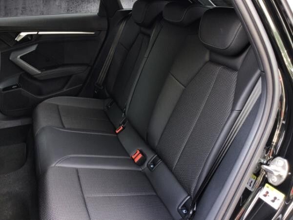 Audi A3 Sportback S line 45 TFSIe S tronic SONOS/SHZ
