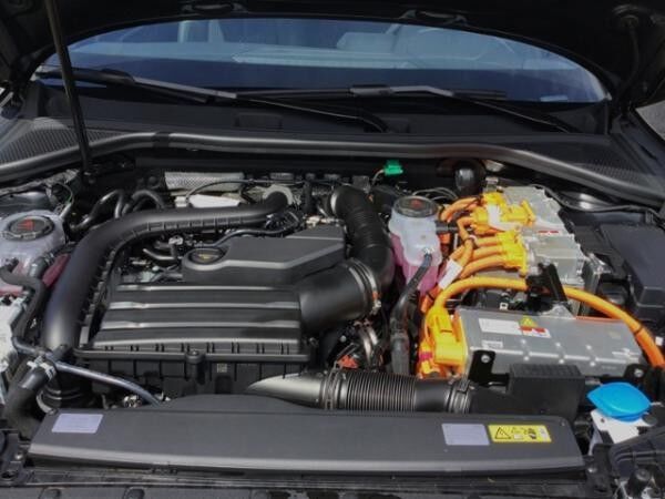 Audi A3 Sportback S line 45 TFSIe S tronic SONOS/SHZ