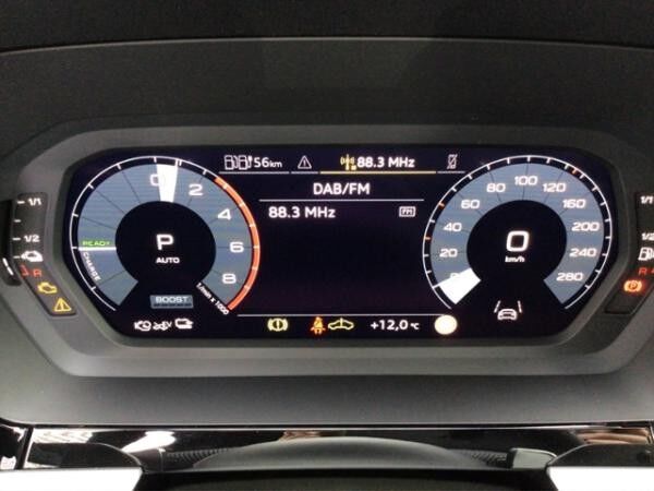 Audi A3 Sportback S line 45 TFSIe S tronic SONOS/SHZ