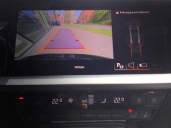 Audi A3 Sportback S line 45 TFSIe S tronic SONOS/SHZ