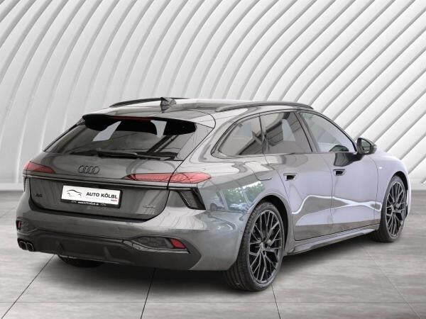 Audi A6 Avant edition one 2.0 150 kW TDI quattro