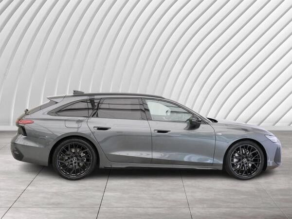 Audi A6 Avant edition one 2.0 150 kW TDI quattro