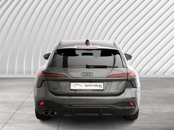 Audi A6 Avant edition one 2.0 150 kW TDI quattro