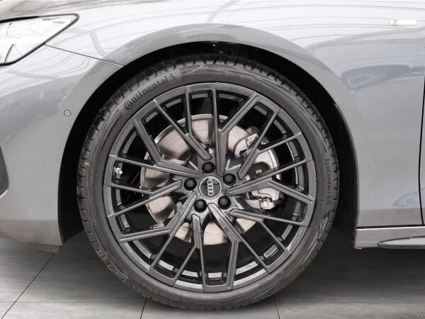 Audi A6 Avant edition one 2.0 150 kW TDI quattro