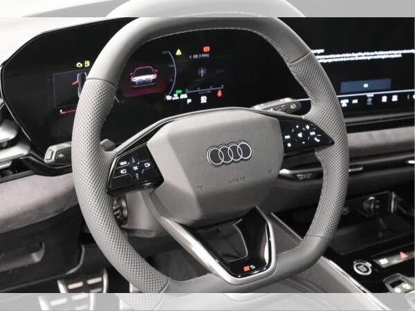 Audi A6 Avant edition one 2.0 150 kW TDI quattro
