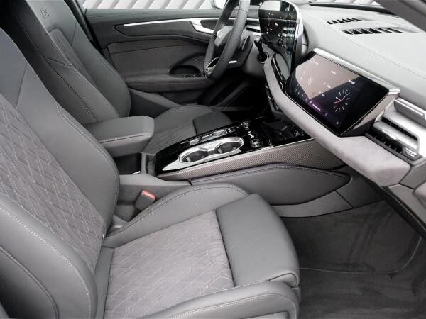 Audi A6 Avant edition one 2.0 150 kW TDI quattro
