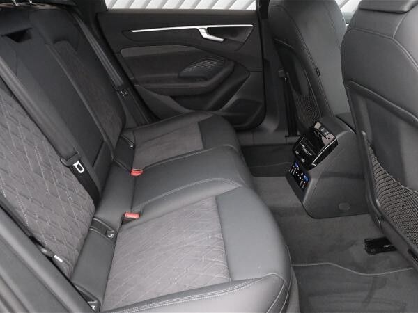 Audi A6 Avant edition one 2.0 150 kW TDI quattro