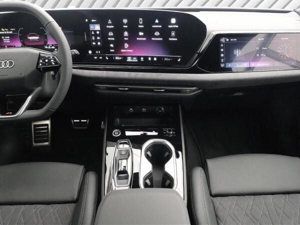 Audi A6 Avant edition one 2.0 150 kW TDI quattro