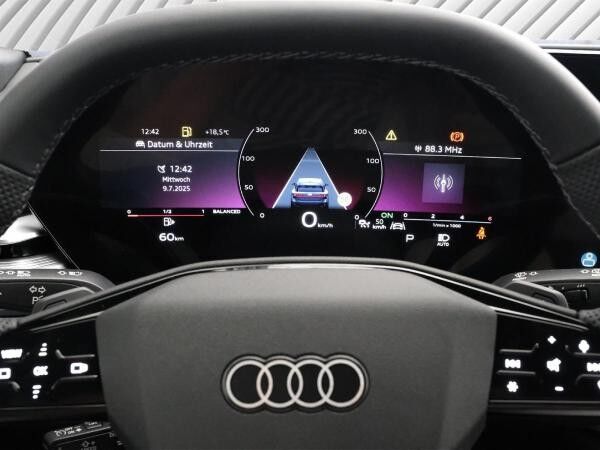 Audi A6 Avant edition one 2.0 150 kW TDI quattro