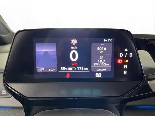 Volkswagen ID.3 Pure Performance LED Navi PDC vo+hi DAB App-Connect