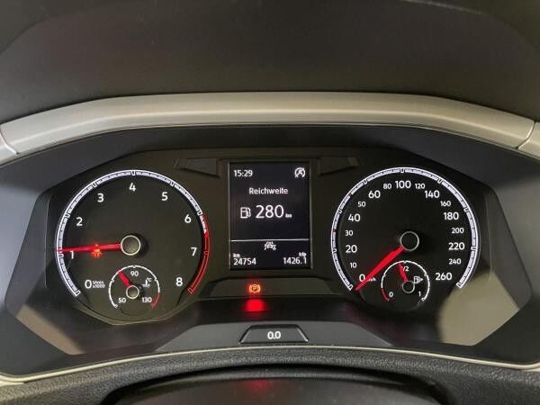 Volkswagen T-Roc Cabrio 1.0 TSI Style LED LM 17" PDC vo+hi ACC