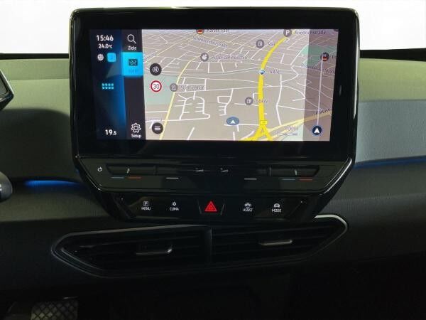 Volkswagen ID.3 Pure Performance LED Navi PDC vo+hi DAB App-Connect