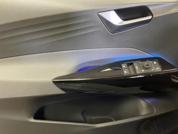 Volkswagen ID.3 Pure Performance LED Navi PDC vo+hi DAB App-Connect