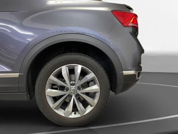 Volkswagen T-Roc Cabrio 1.0 TSI Style LED LM 17" PDC vo+hi ACC