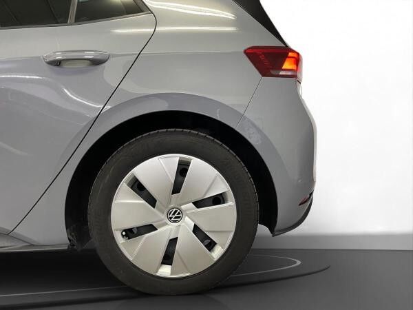 Volkswagen ID.3 Pure Performance LED Navi PDC vo+hi DAB App-Connect