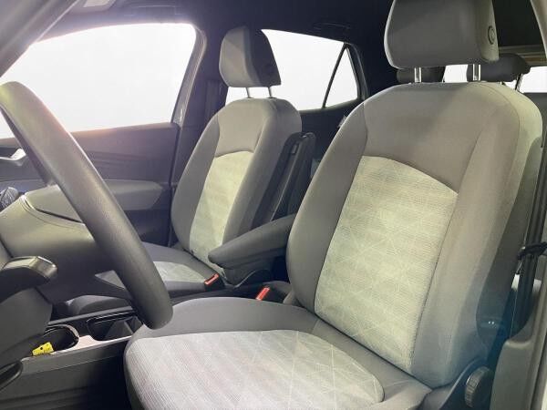 Volkswagen ID.3 Pure Performance LED Navi PDC vo+hi DAB App-Connect