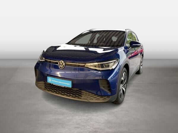 Volkswagen ID.4 Pro Performance Matrix ACC AHK AUT LM