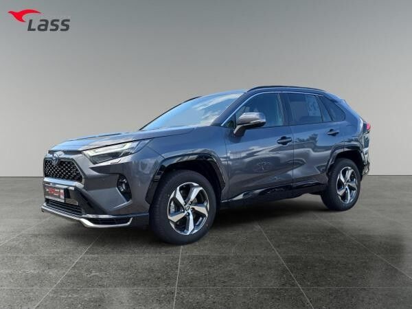 Toyota RAV 4 Plug-In Teamplayer +inkl. Wartung **sofort**