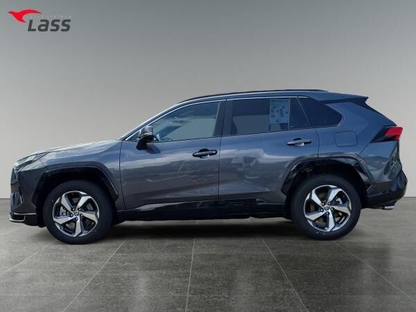 Toyota RAV 4 Plug-In Teamplayer +inkl. Wartung **sofort**