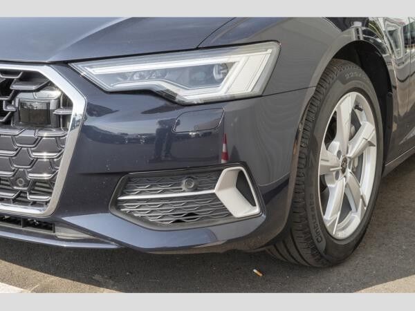 Audi A6 Avant 45 TFSI advanced