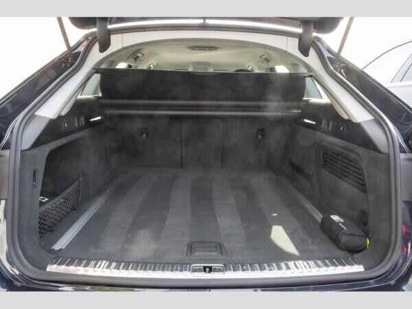 Audi A6 Avant 45 TFSI advanced