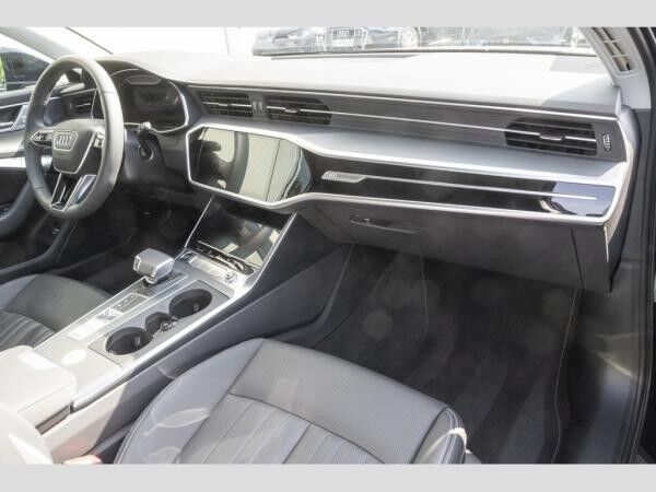 Audi A6 Avant 45 TFSI advanced