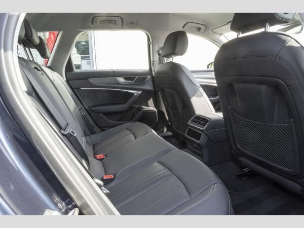 Audi A6 Avant 45 TFSI advanced