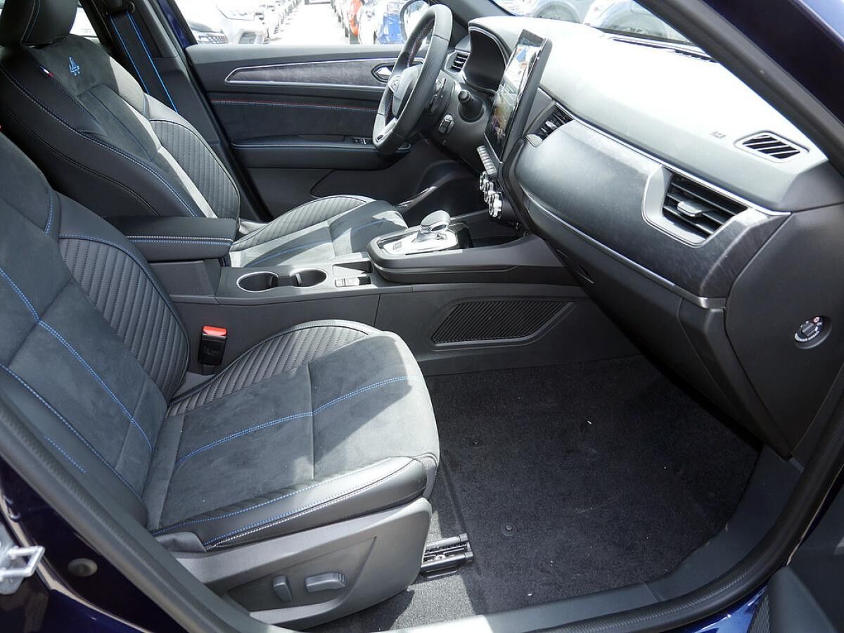 Renault Arkana ESPRIT Mild Hybrid 160 EDC